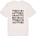 Tegelbruket ordlek t-shirt