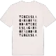 Tegelslagarbo fäbodar ordlek t-shirt