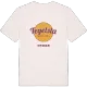 Tegelsta cirkel t-shirt
