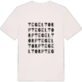 Tegeltorp ordlek t-shirt