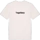Tegeltorp fetstil t-shirt