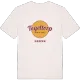 Tegeltorp cirkel t-shirt