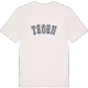 Tegen college t-shirt