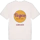 Tegen cirkel t-shirt