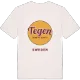 Tegen cirkel t-shirt