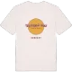Téglagyárdűlő cirkel t-shirt