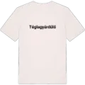Téglagyárdűlő fetstil t-shirt