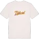Teglaröd baseball t-shirt