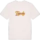 Tegneby baseball t-shirt