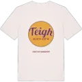 Teigh cirkel t-shirt