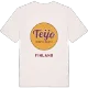 Teijo cirkel t-shirt