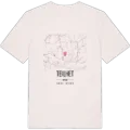 Teilhet karta t-shirt