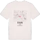 Teillay karta t-shirt