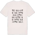 Teillay ordlek t-shirt