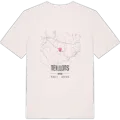 Teillots karta t-shirt