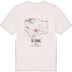 Teising karta t-shirt