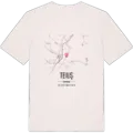 Teiuș karta t-shirt