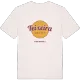 Teixeira cirkel t-shirt