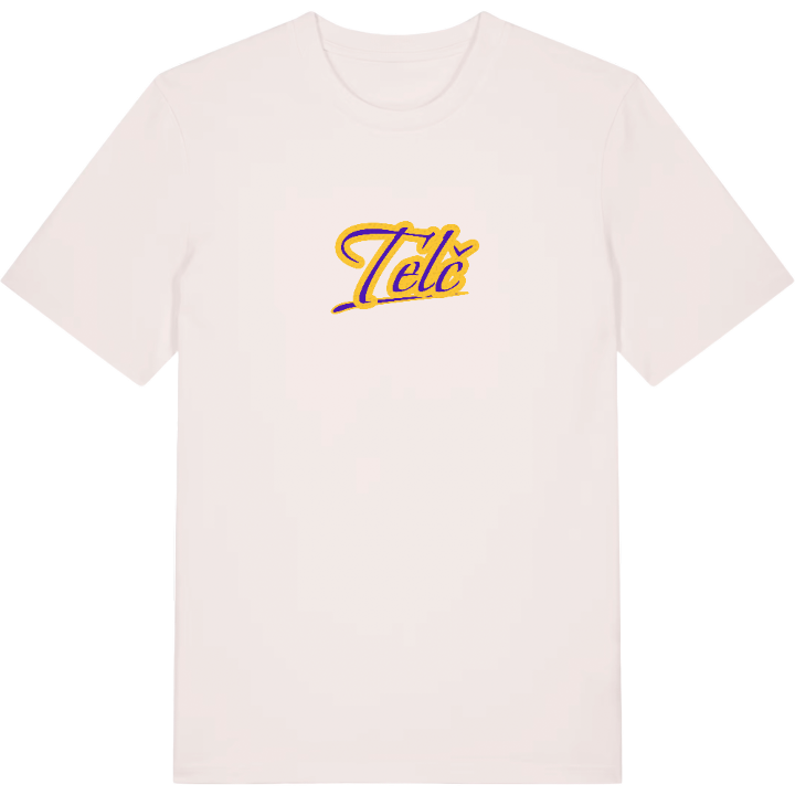Telč baseball t-shirt – t-shirt från PinShirt