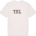 Telč böjd t-shirt