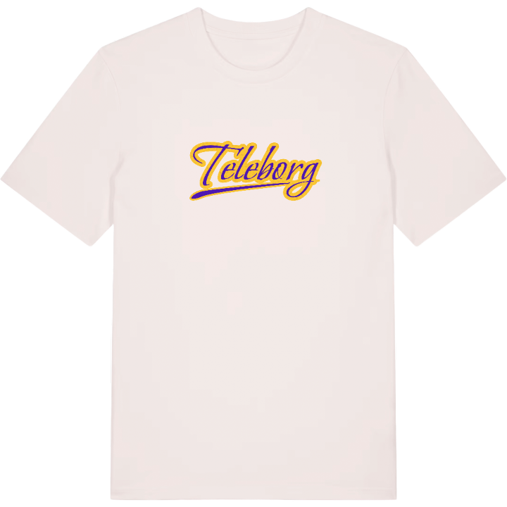 Teleborg baseball t-shirt – t-shirt från PinShirt