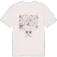 Telgte karta t-shirt