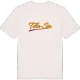 Tella-Sin baseball t-shirt
