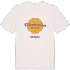 Telnebacka cirkel t-shirt