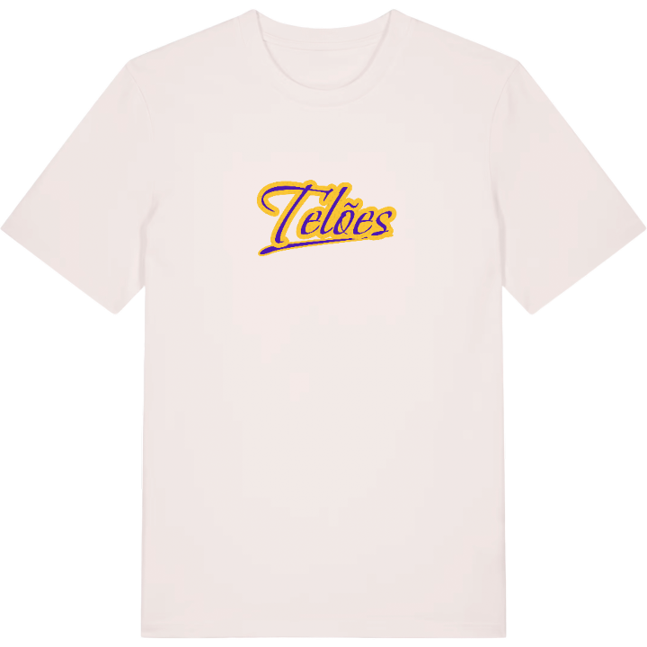 Telões baseball t-shirt – t-shirt från PinShirt