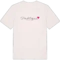 Tembleque hjärta t-shirt