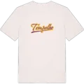Tempelbo baseball t-shirt