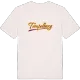 Tempelborg baseball t-shirt