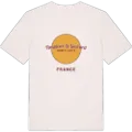 Templeux-le-Guérard cirkel t-shirt