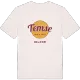 Temse cirkel t-shirt