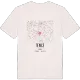 Tence karta t-shirt