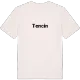 Tencin fetstil t-shirt