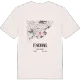 Tendring karta t-shirt