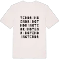 Tendring ordlek t-shirt