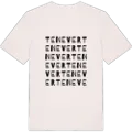 Tenever ordlek t-shirt