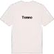 Tenno fetstil t-shirt