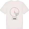 Tenno t-shirt