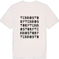 Tennostorp ordlek t-shirt