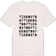 Tennostorp ordlek t-shirt