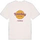 Tenteling cirkel t-shirt