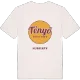 Tényő cirkel t-shirt