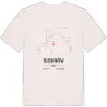 Teodorów karta t-shirt