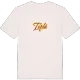 Teplá baseball t-shirt