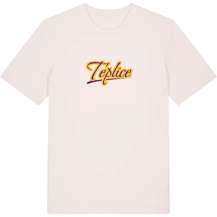 Teplice baseball t-shirt – t-shirt från PinShirt