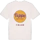 Teppo cirkel t-shirt
