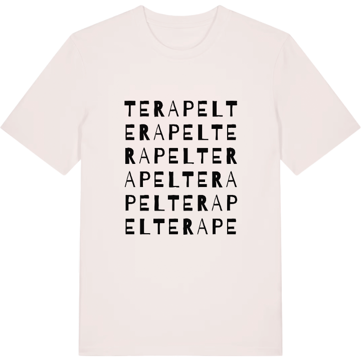 Ter Apel ordlek t-shirt – t-shirt från PinShirt